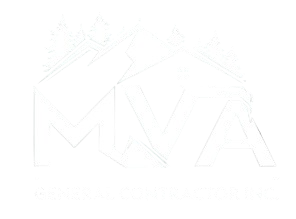 MVA general contractor inc